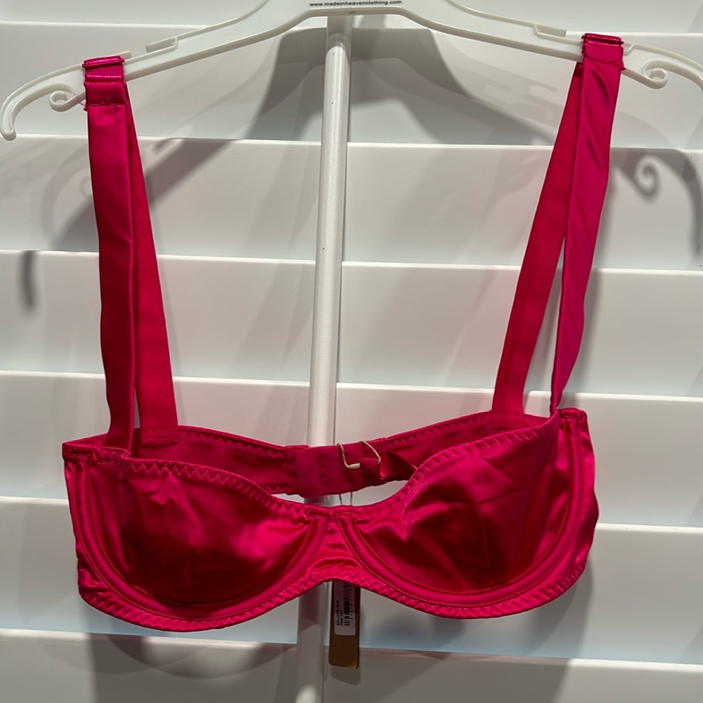 NWT Skims bra